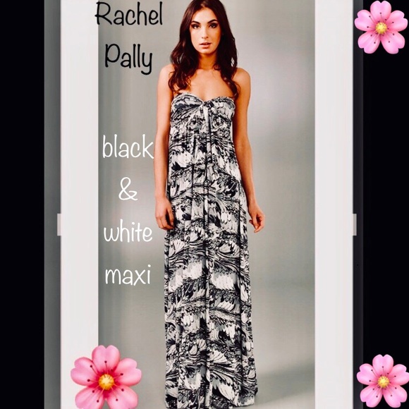 Rachel Pally Dresses & Skirts - RACHEL PALLY “SANTA MONICA”  MAXI DRESS! 🌞